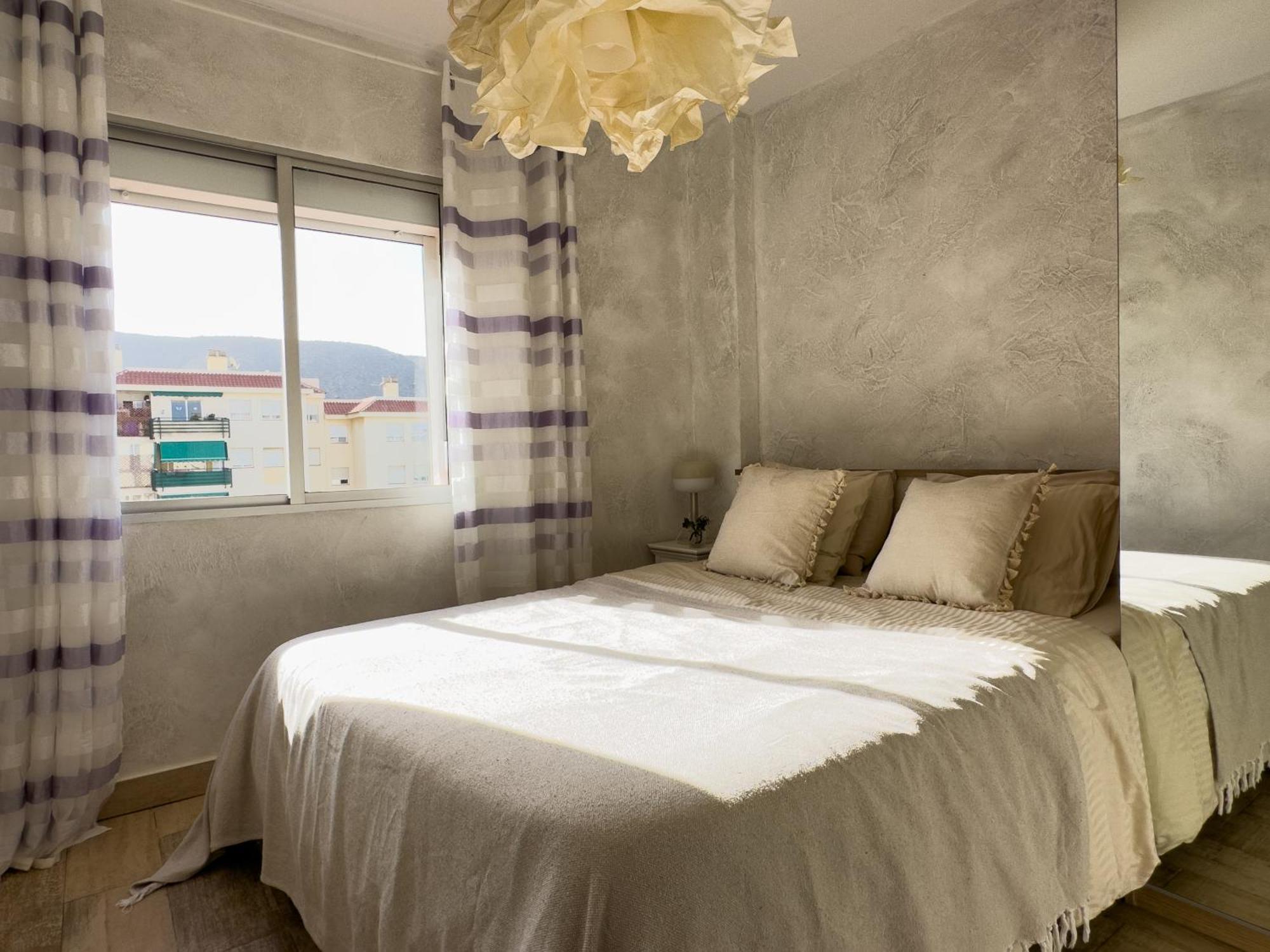 Amazing 3-Bedroom Apartment. Pool And Sea View! Los Cristianos  Kültér fotó
