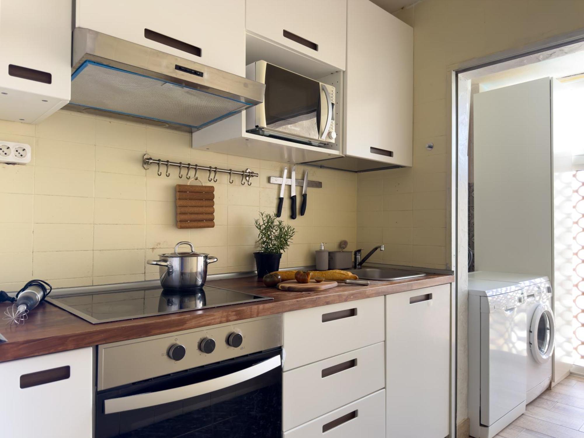 Amazing 3-Bedroom Apartment. Pool And Sea View! Los Cristianos  Kültér fotó