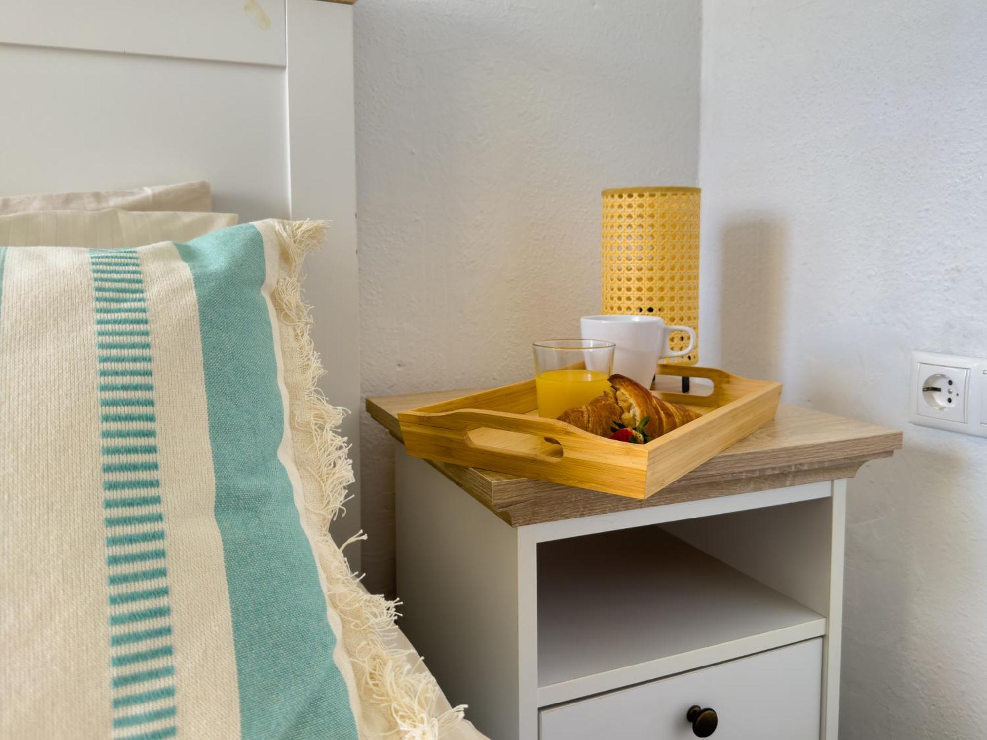 Amazing 3-Bedroom Apartment. Pool And Sea View! Los Cristianos  Kültér fotó